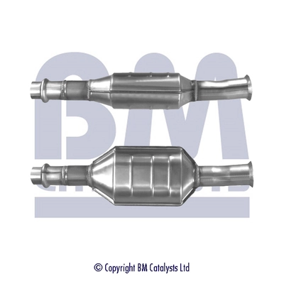 Catalytic Converter